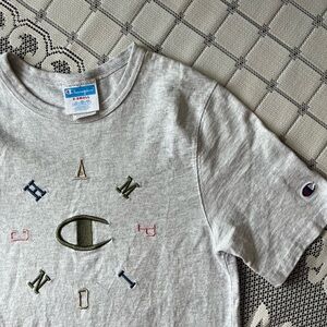 Vintage Champion t shirt